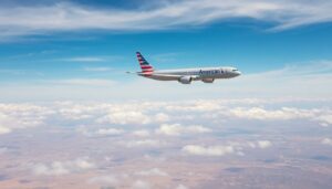 Flight Path of AA329892: Discover the Secrets Behind Its Journey to LA