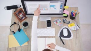 Empowering Smarter Choices: How Decision-Making Software Boosts Productivity